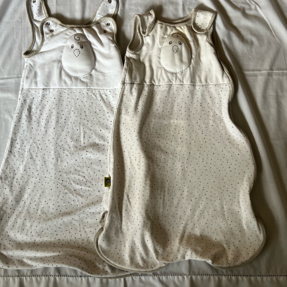 Nested Bean Sack Bundle